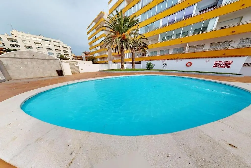 Appartement 60 M2, Piscine Premiere Ligne De Mer Roses